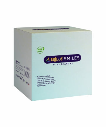 Taglus Smiles
