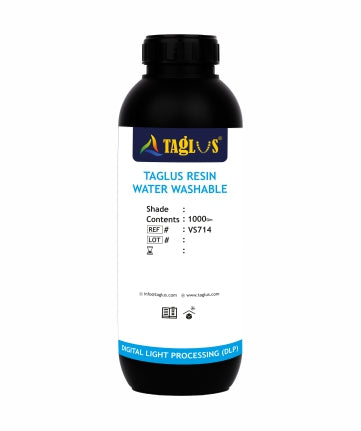 Taglus Resin Water Washable