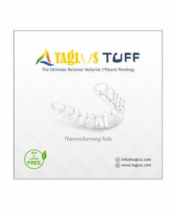 Taglus Tuff